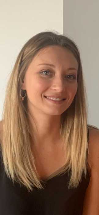MYLENA OUVIER