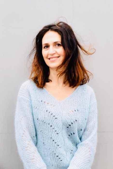 Sophie Broussous
