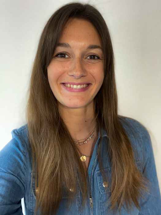 Charlotte Démaret