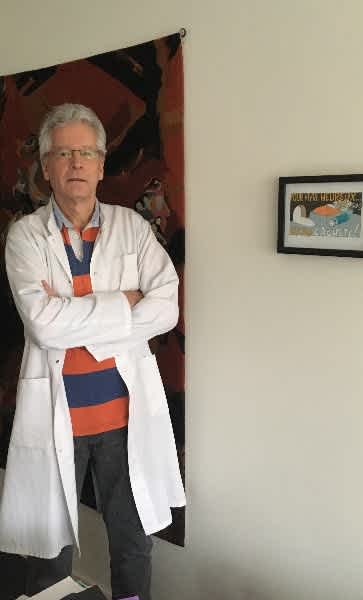 Dr Philippe BERTRAND
