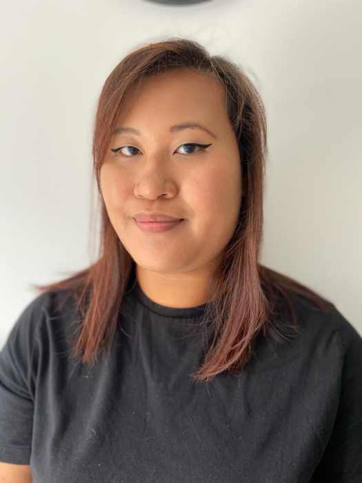Nathalie Huynh