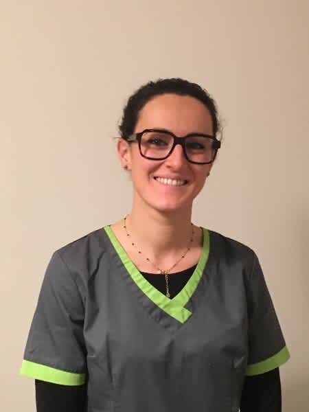 Dr Julie ITHURBIDE