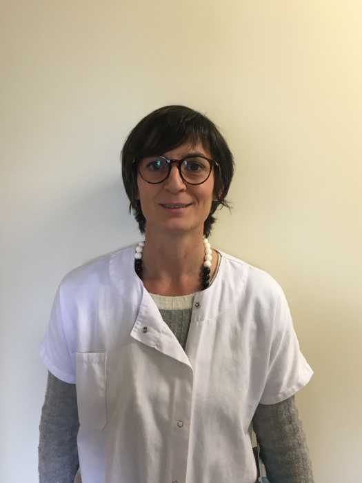Dr Marielle MARIMBORDES