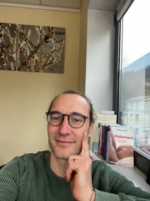 Dr Olivier GARNIER-CRUSSARD