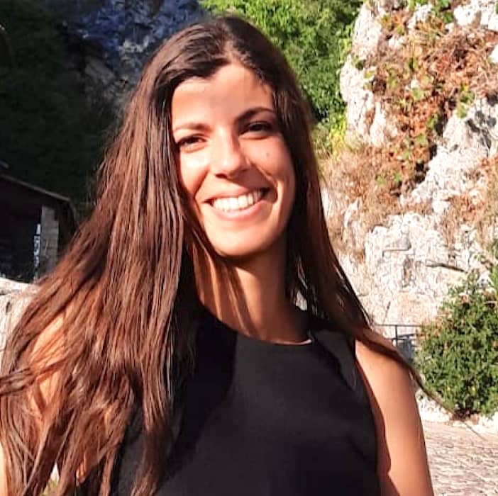 Dr Alexia Navarro-Adnot, Psychologue à Venelles