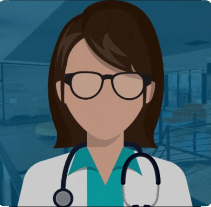 Dr Aurore Tomasino, Médecin généraliste à Saint-Cyr-En-Val