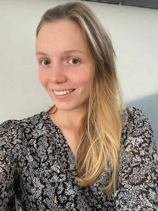 Dr Camille Caroux, Psychologue à Rang-Du-Fliers