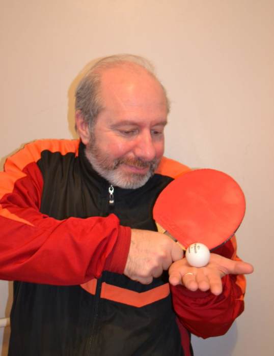 Dr Olivier TANGUY