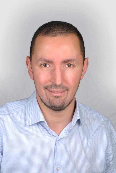 Dr Mohamed BOUKHRISS