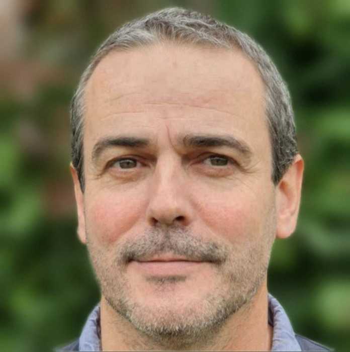 Nicolas BOISARD