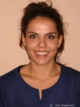 Dr Angela Marin Mena, Chirurgien dentiste à La Rochelle