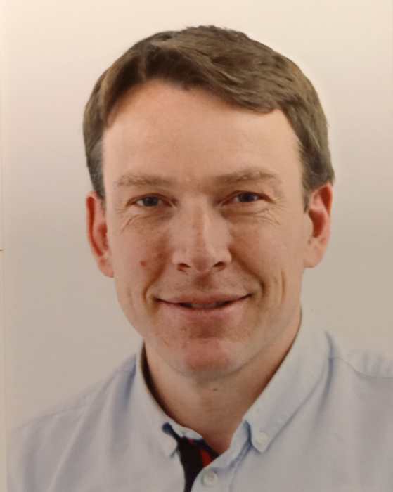 Dr HENRI-LOUIS FOUILLADE