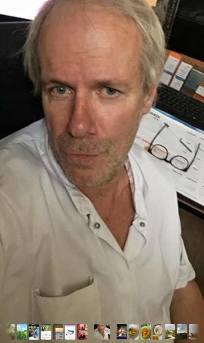 François DUREPAIRE