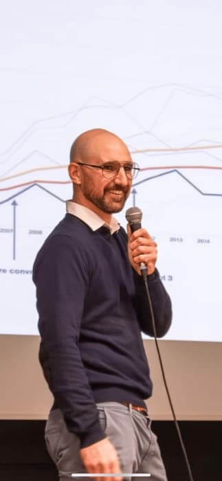 Alexandre PRATESI