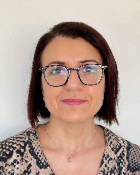 Dr Nadia Cherif, Pédiatre à Le Perreux-Sur-Marne