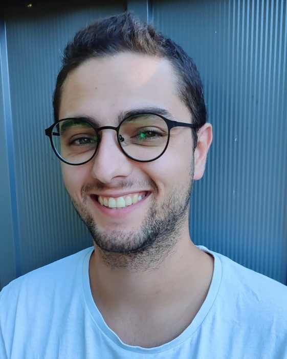 ALEXIS DELAFOND