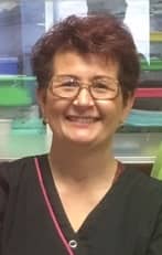 Dr CATHERINE BONNET CHARTREAU