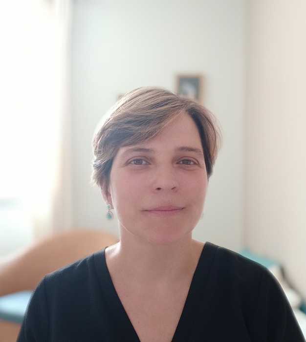 NADEGE RAFFOUX