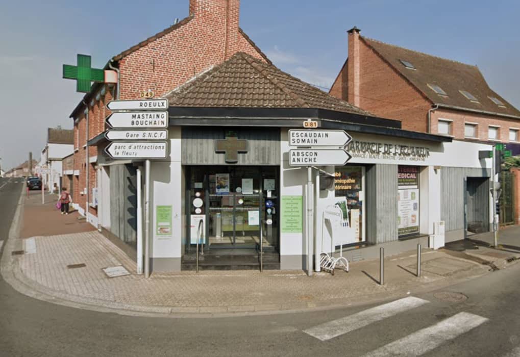 Pharmacie de L'Eclaireur