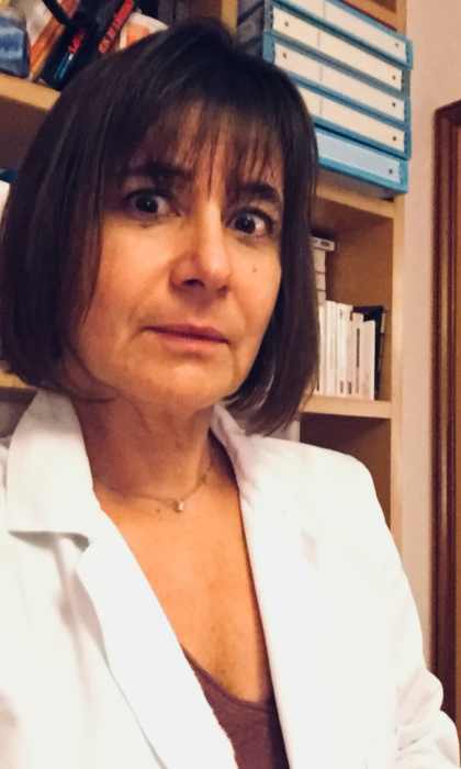 Dr Michèle BERLIOZ-BAUDOIN