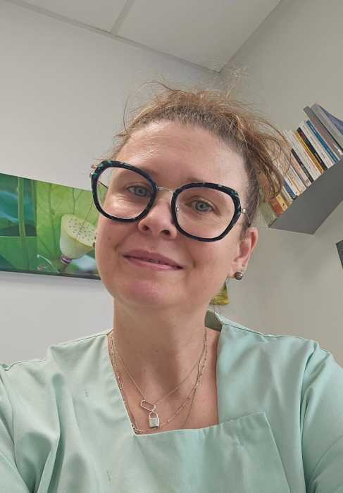 Dr Candie Devin, Pédicure podologue à Saint-Jean