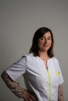 Dr LAURENCE TAFANELLI