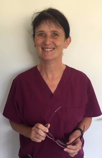 Dr Maryvonne Mahler