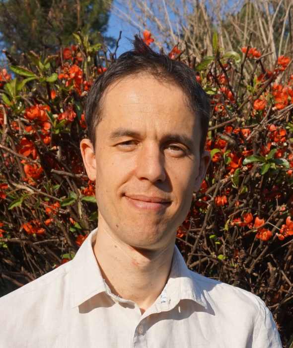 JEREMIE BECQUAERT