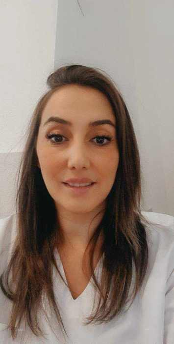 Dr Myriam Kali, Ostéopathe à La Seyne-Sur-Mer
