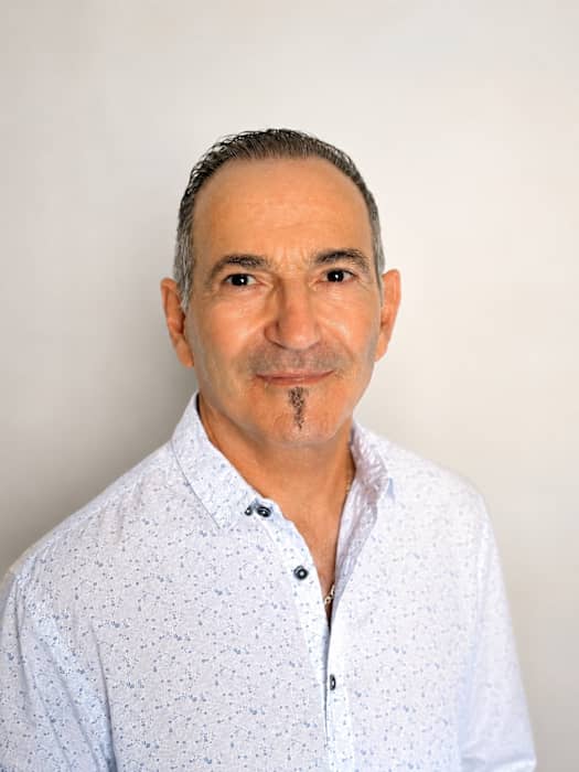 Dr Didier Martin, Médecin généraliste à Fauverney