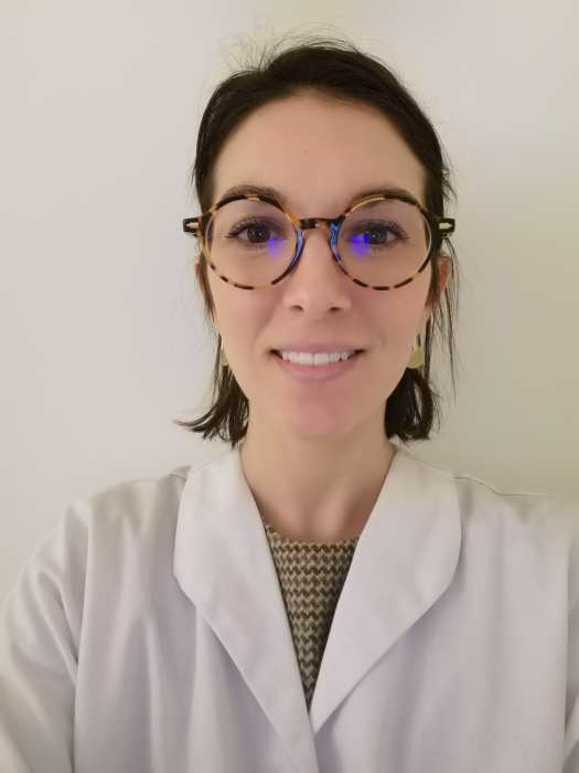 Anne-Laure JUNCA