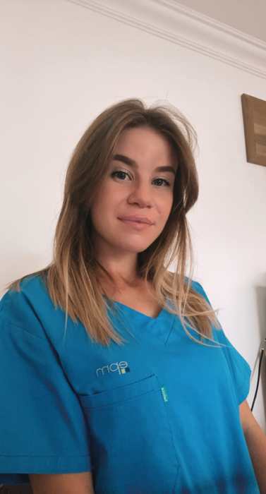 Cécile Tinus
