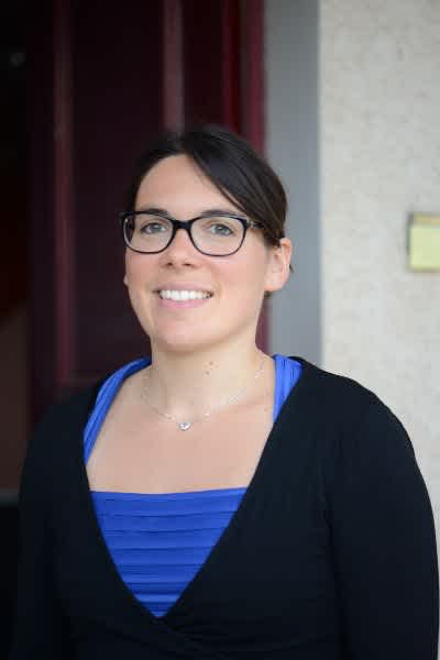 Dr Sophie DIAMAND