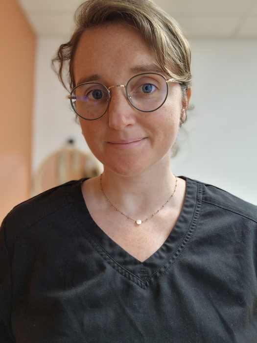 Estelle Charpentier