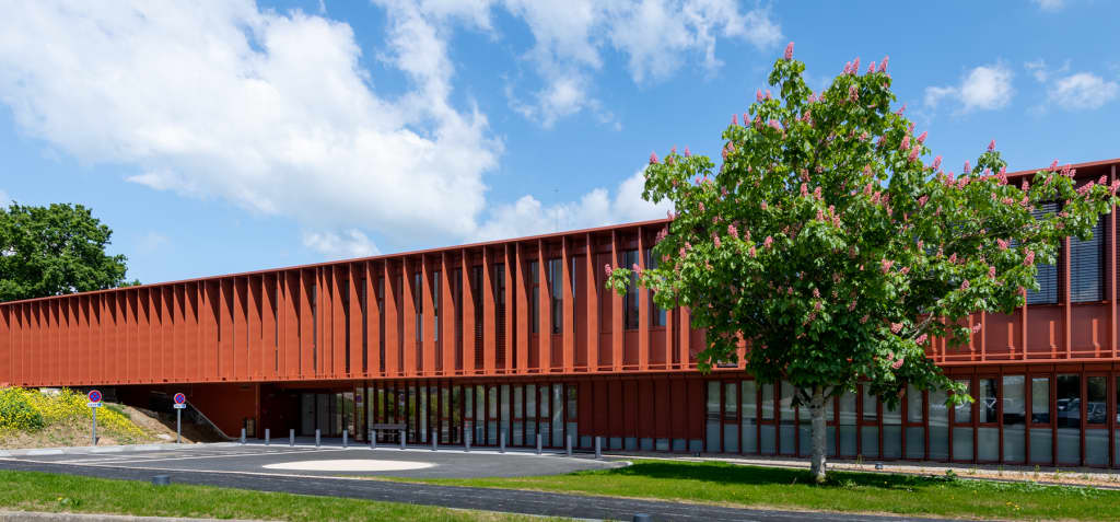 CH Douarnenez - Centre de Soins Non-Programmés