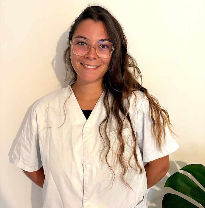 Marine VELLA
