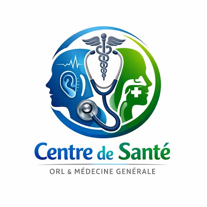 Pôle Médical de La Courneuve