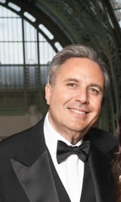 Dr Alain Struk