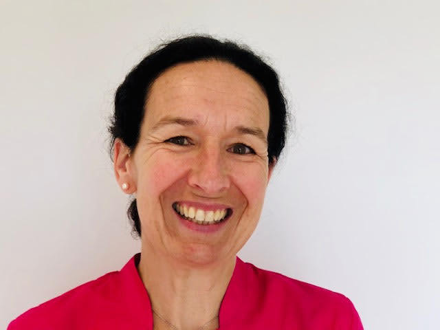 Dr Cécile Bourlon-Palu