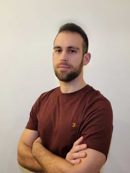 FABIEN BELOT