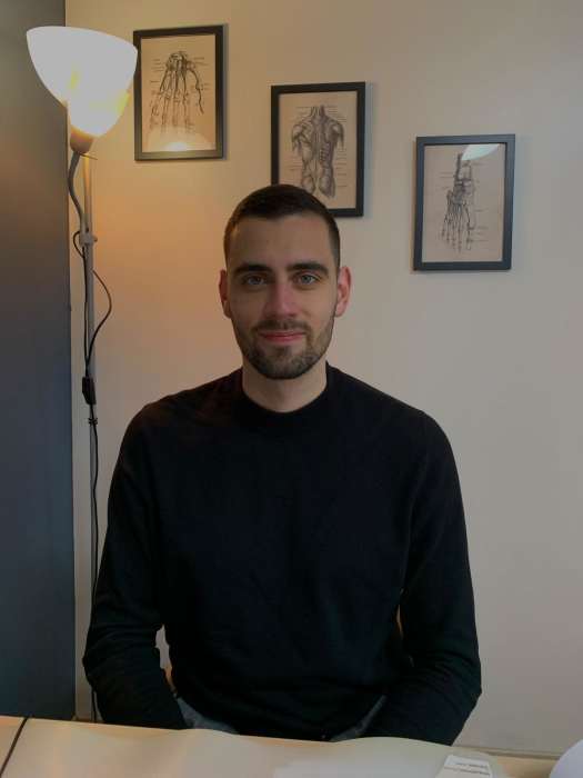Julien STADNIK
