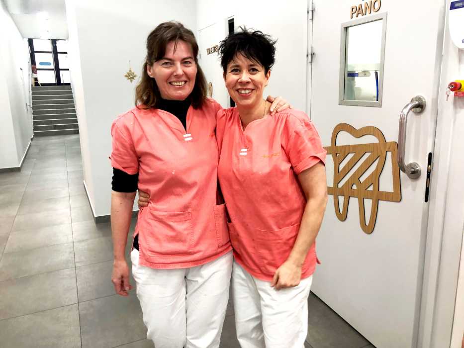 Centre dentaire Strasbourg Vieux Marché Dentego, Centre dentaire à