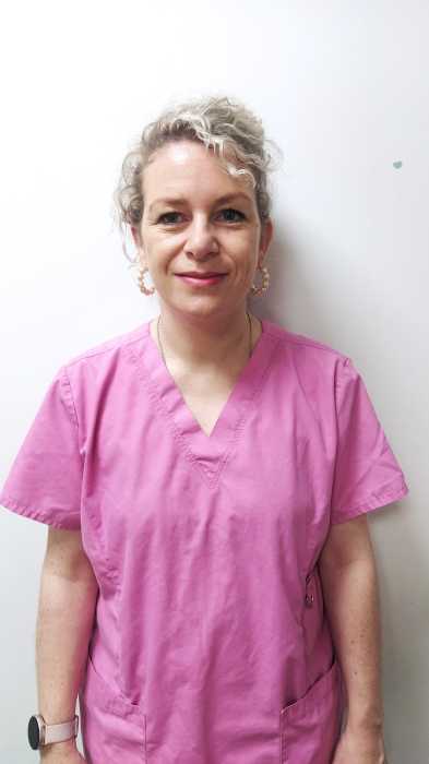 Julia Birem-Marchal