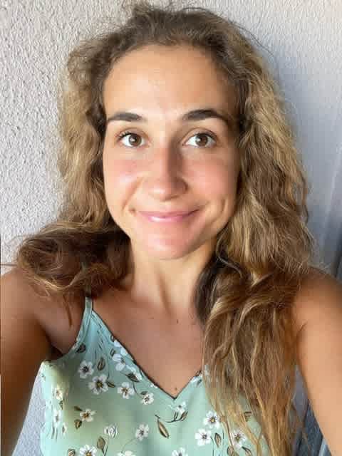 Manon Barboille