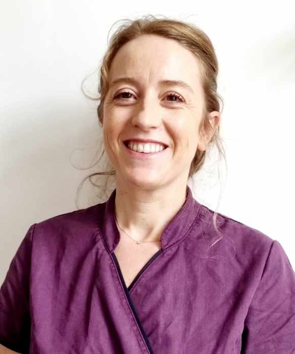 Dr Flavie  LAPLACE