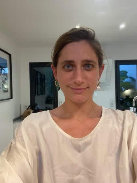 Dr Manon EBERSOLT