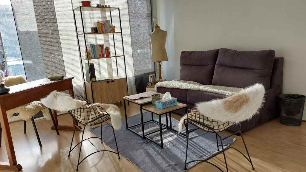 Karine Lagneau-Capon