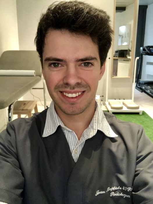 Jean-Baptiste Espagnet