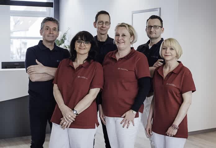 Gemeinschaftspraxis Neurologie Gelsenkirchen