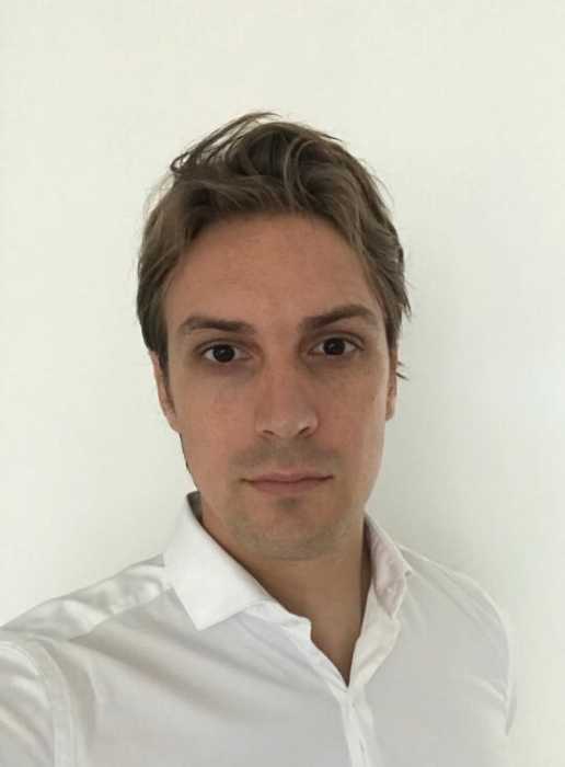 Anthony Thevenot